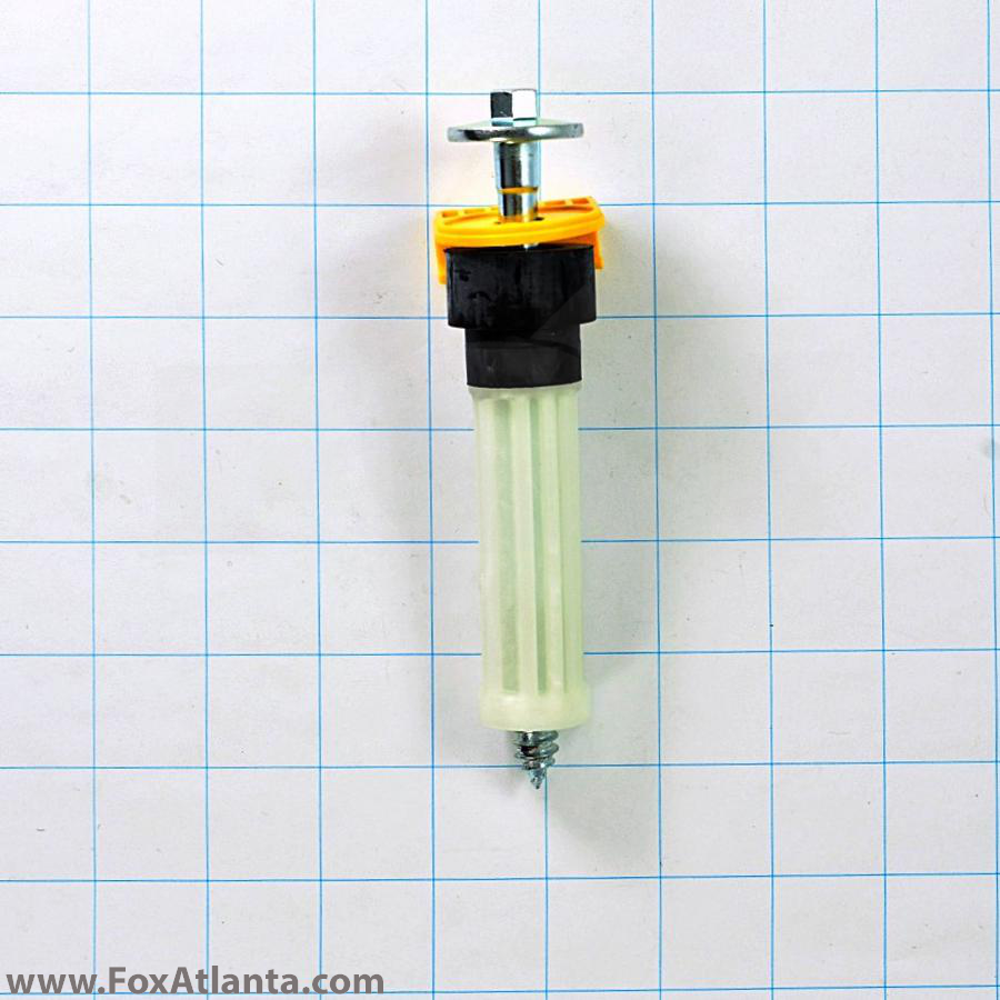 Assy Fixer Tub